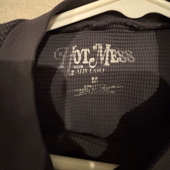 Alix Earl crewneck - Picture 3 of 3